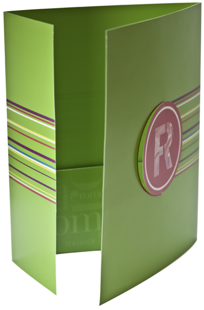 R Brochure